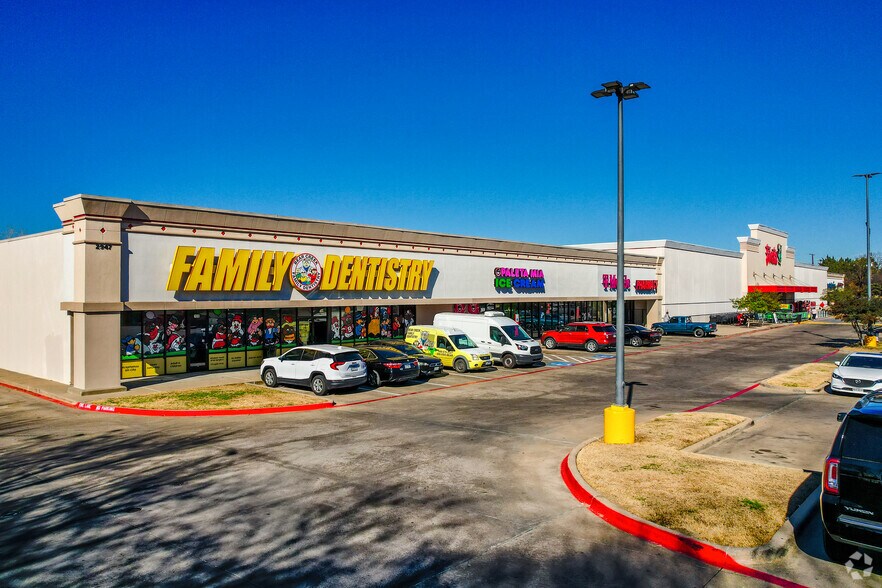 Primary Photo Of 2943-2959 S Buckner Blvd, Dallas Unknown For Lease