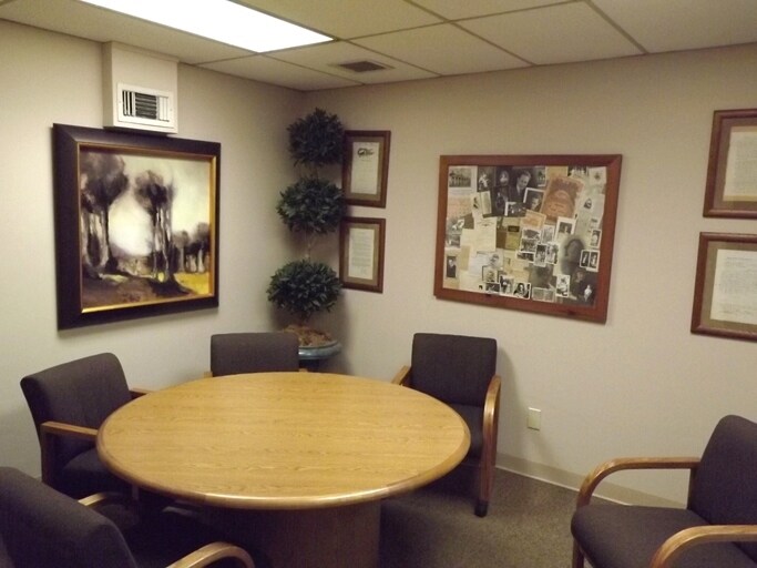 More Photos Of 1421 E Cooley Dr, Colton Office For Lease