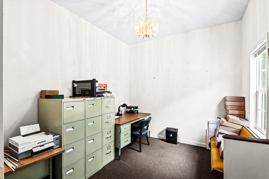 More Photos Of 22114 Carters Gate Rd, Ruther Glen Religious Facility For Sale