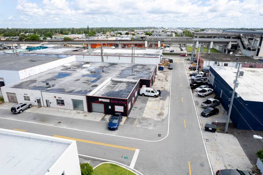 More Photos Of 1079-1085 E 24th St, Hialeah Service For Lease