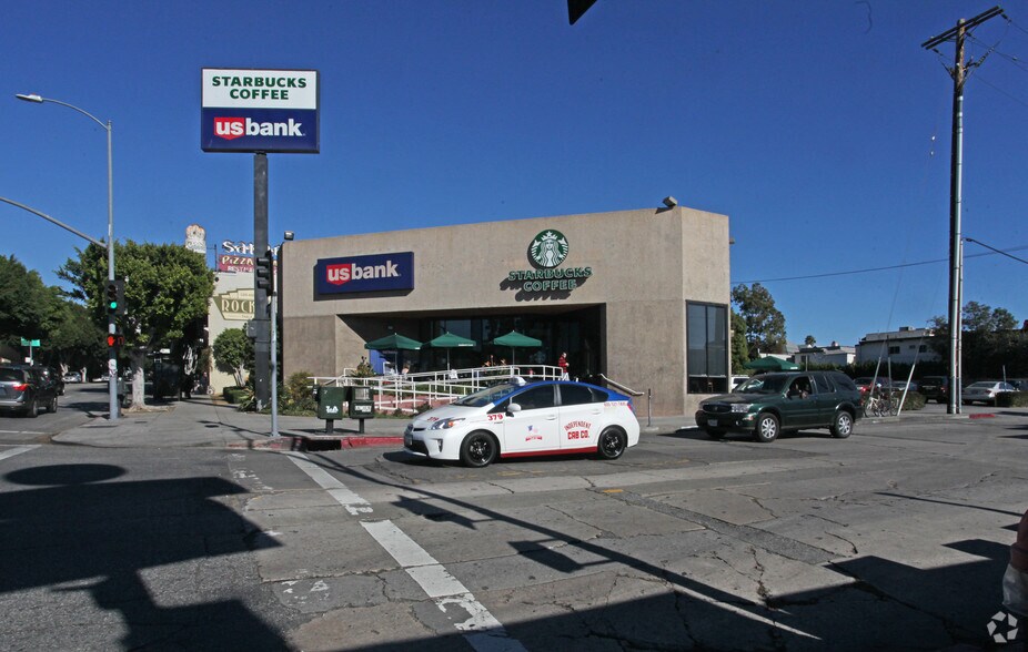 More Photos Of 1700 N Vermont Ave, Los Angeles General Retail For Lease