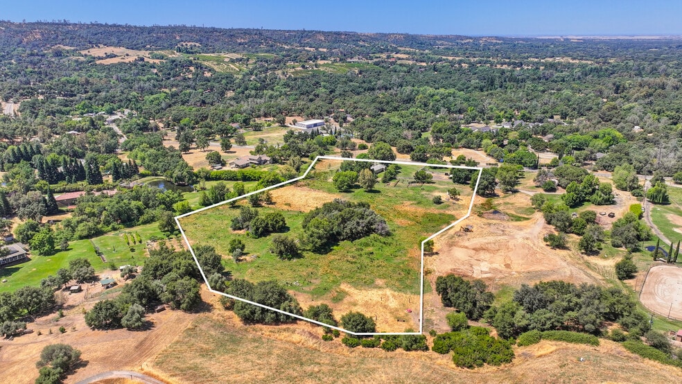 More Photos Of 1200 Gold Hill Rd, Newcastle Land For Sale