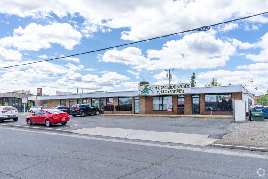 More Photos Of 3025 Mission ave, Spokane General Retail For Sale