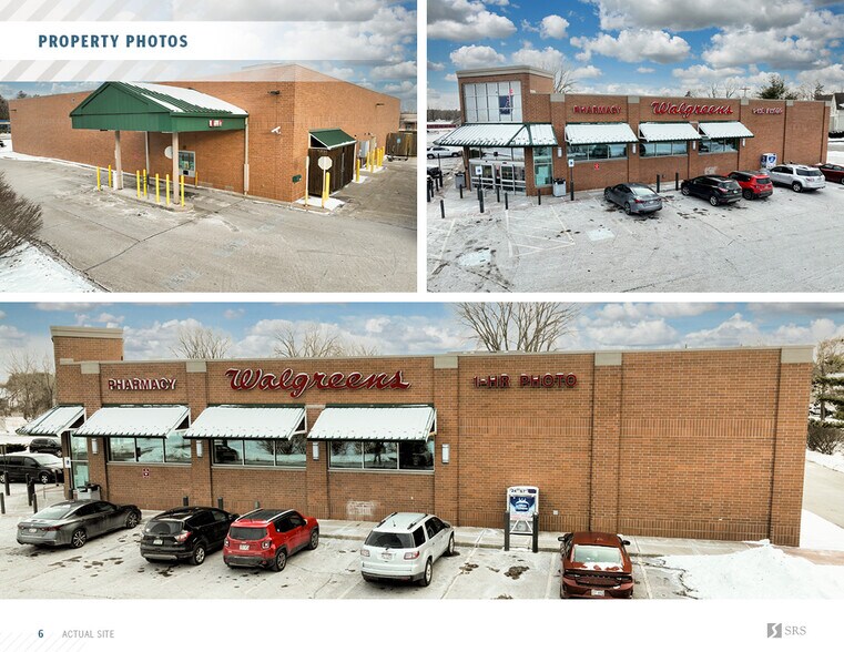 More Photos Of 2301 Hall Ave, Marinette General Retail For Sale