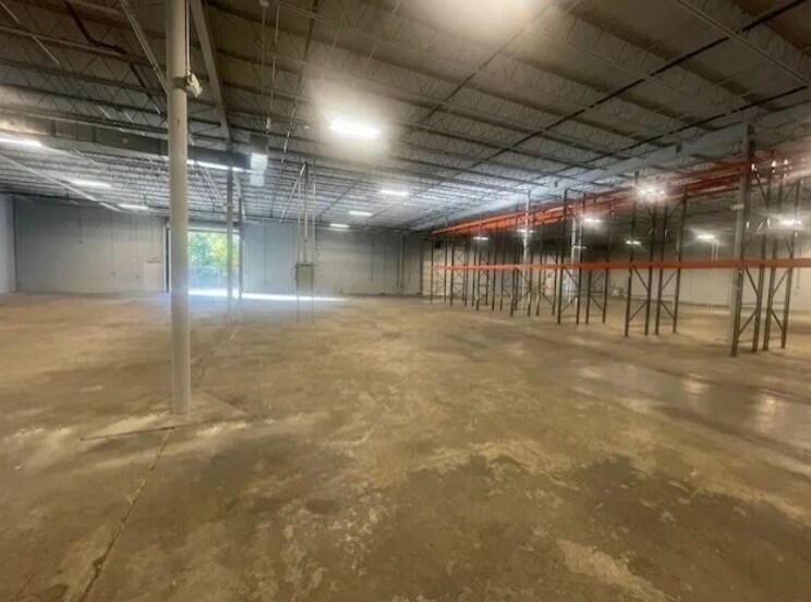 More Photos Of 4120-4126 Poche Ct W, New Orleans Warehouse For Sale