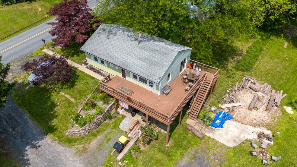 More Photos Of 465 Royal Manor Rd, Easton Manufactured Housing Mobile Home Park For Sale