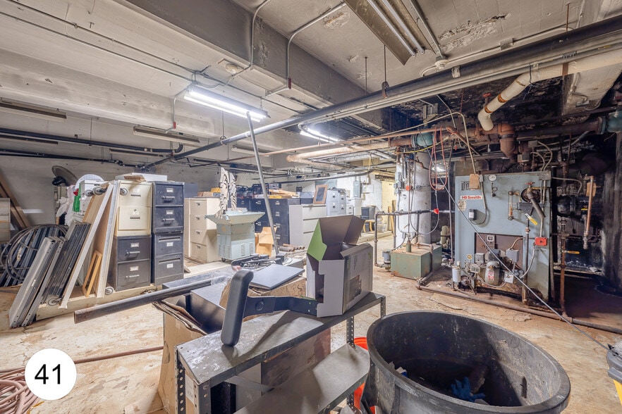 More Photos Of 2124 44th Ave, Long Island City Warehouse For Sale