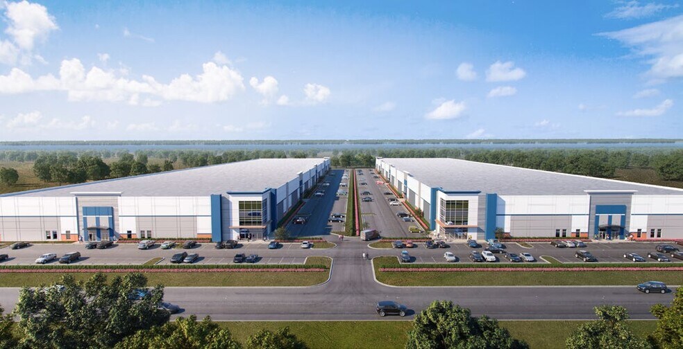 Primary Photo Of Center Rd, Austinburg Manufacturing For Lease