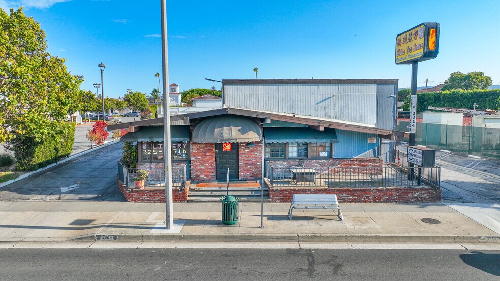 More Photos Of 3304-3314 Sepulveda Blvd, Torrance Land For Lease