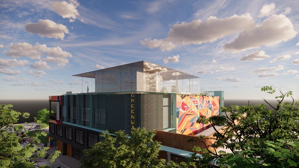 More Photos Of 3403 Richmond Ave, Houston Office For Sale