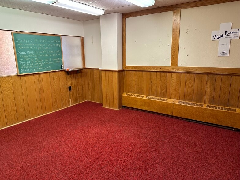 More Photos Of 12619 New Row Rd NW, Mount Savage Specialty For Sale