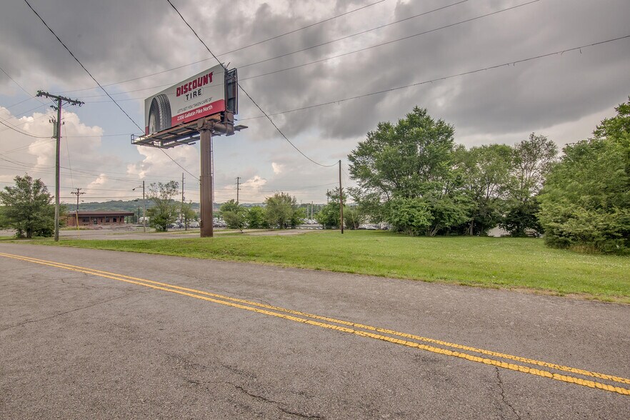 2425 Gallatin Pike N, Madison, TN 37115 Land For Sale