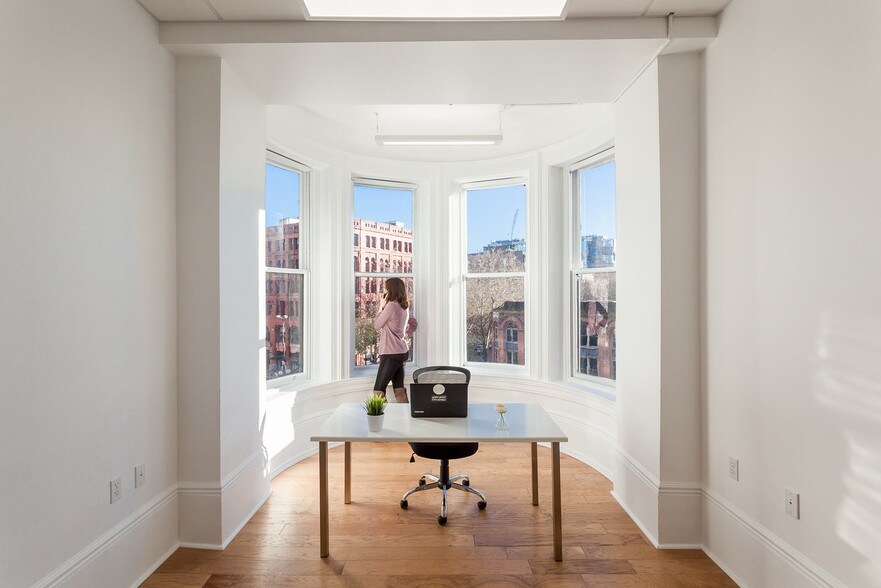 More Photos Of 600 1st Ave, Seattle Office For Lease