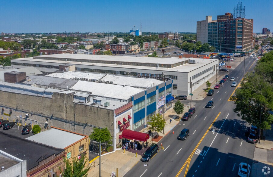 More Photos Of 2532-2538 N Broad St, Philadelphia Office For Lease
