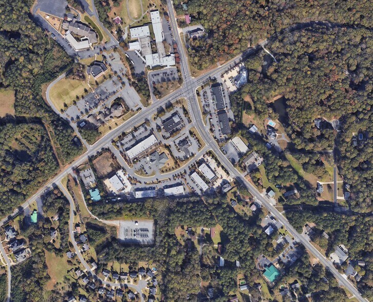More Photos Of 3880 Due West Rd NW, Marietta Unknown For Lease