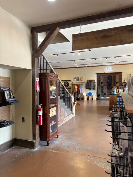 More Photos Of 3800 Holly Springs Pkwy, Canton Freestanding For Sale