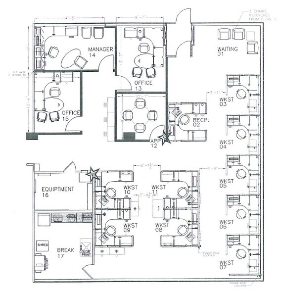 More Photos Of 20545 Center Ridge Rd, Rocky River Unknown For Lease