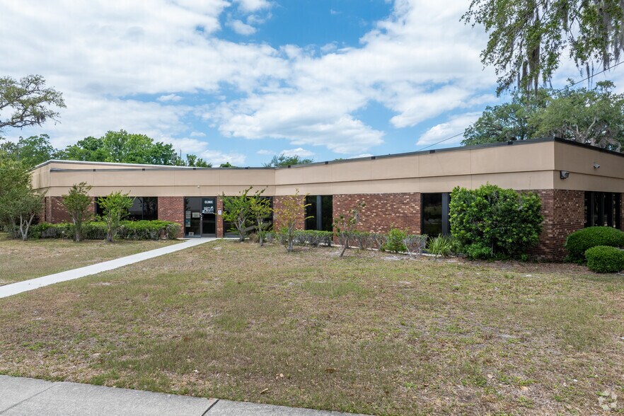 Primary Photo Of 3901 Carmichael Ave, Jacksonville Medical For Sale