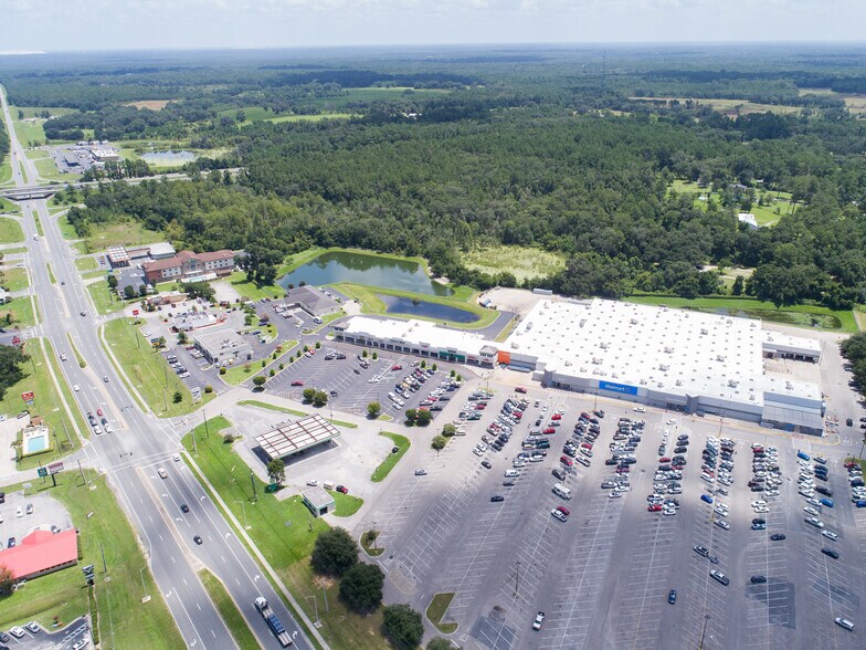 More Photos Of 70th St, Live Oak Land For Sale