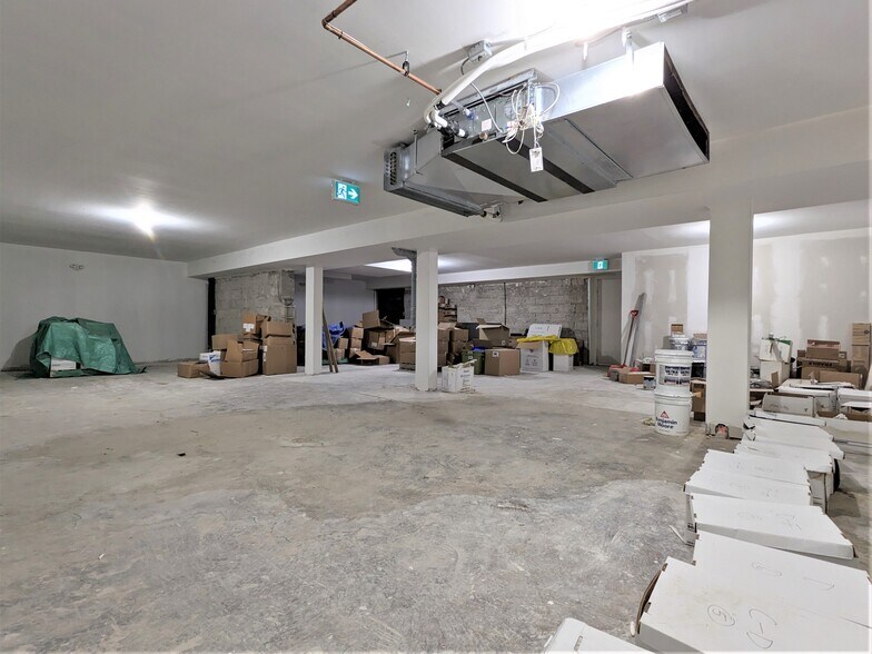 More Photos Of 2920 Dufferin St, Toronto Storefront Retail Office For Lease