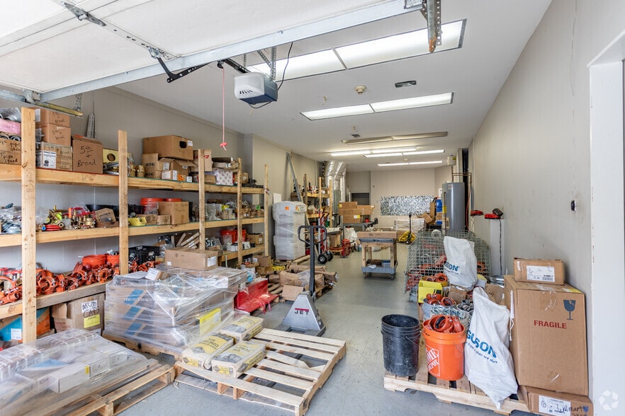 More Photos Of 125 Glancy St, Goodlettsville Office For Sale