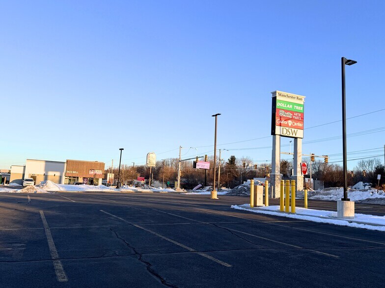 More Photos Of 1051 S Willow St, Manchester Bank For Lease