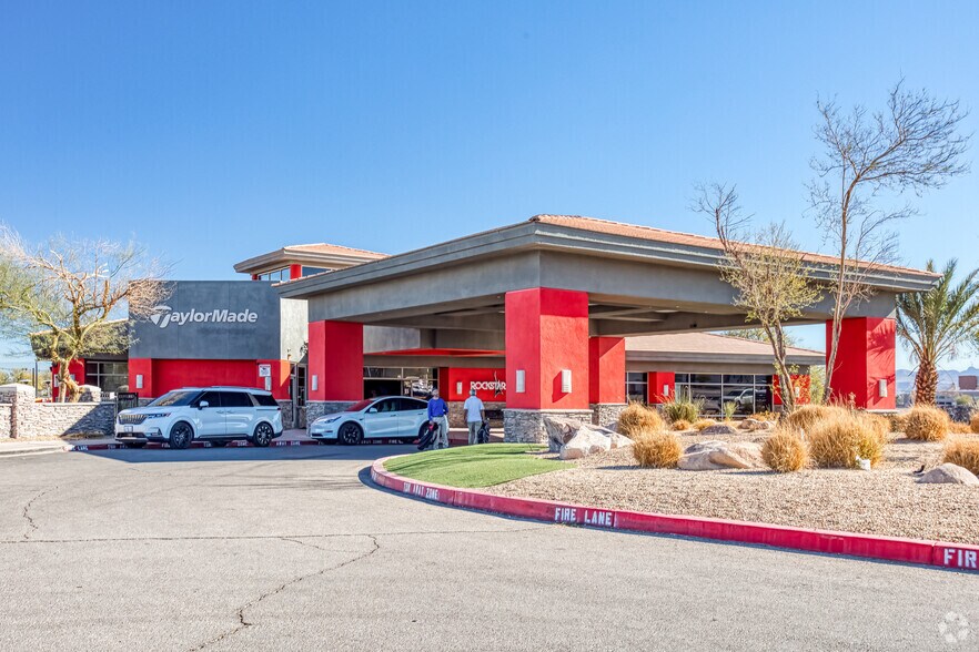 More Photos Of 6730 Las Vegas Blvd S, Las Vegas Golf Course Driving Range For Lease