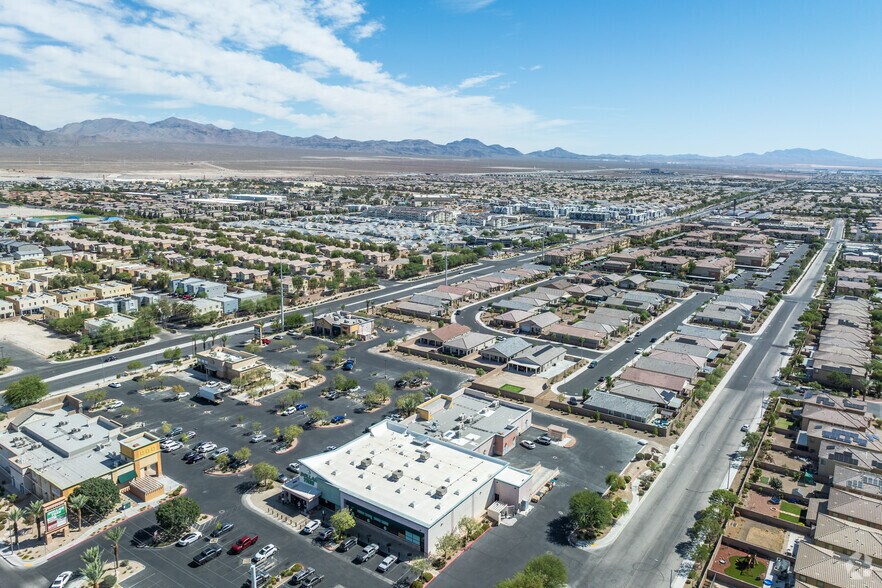 More Photos Of 205-265 W Centennial Pky, North Las Vegas Freestanding For Lease