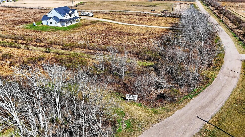 More Photos Of TBD County Road 49 rd, Angleton Land For Sale