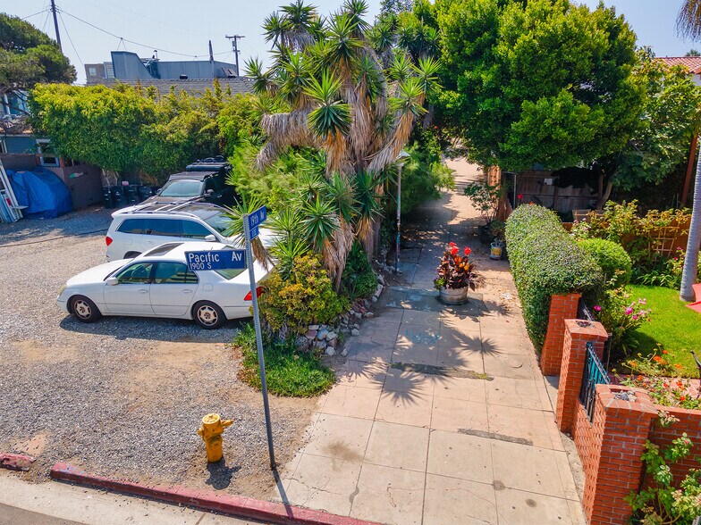 More Photos Of 42 19th ave, Venice Land For Sale