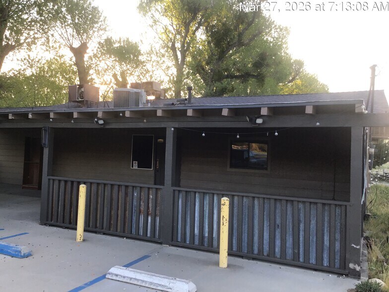Primary Photo Of 14700 Elizabeth Lake Rd, Lake Hughes Restaurant For Lease