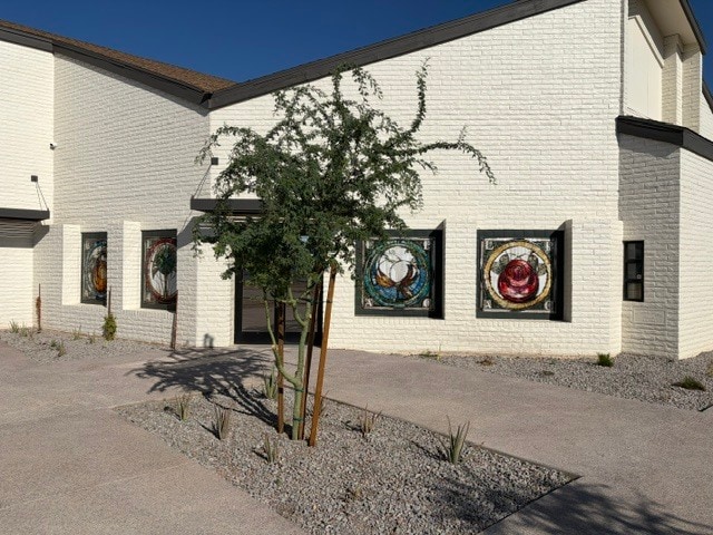 More Photos Of 447 S Old Litchfield Rd, Litchfield Park Religious Facility For Lease