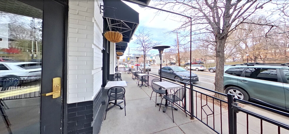 More Photos Of 400-416 E 7th Ave, Denver Storefront For Lease