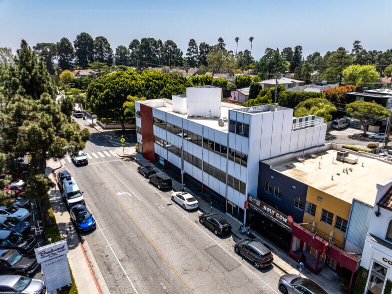 More Photos Of 270 26th St, Santa Monica Medical For Sale