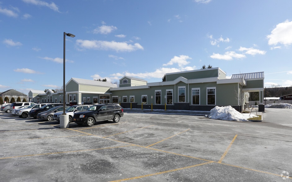 5417 W Genesee St, Camillus, NY 13031 Medical Office For Lease