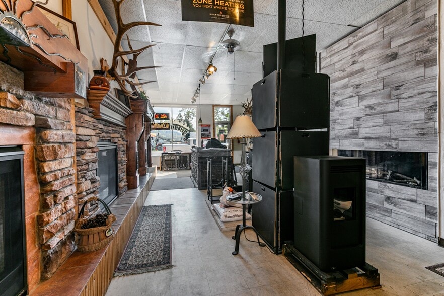 More Photos Of 162 S Main St, Heber City General Retail For Sale
