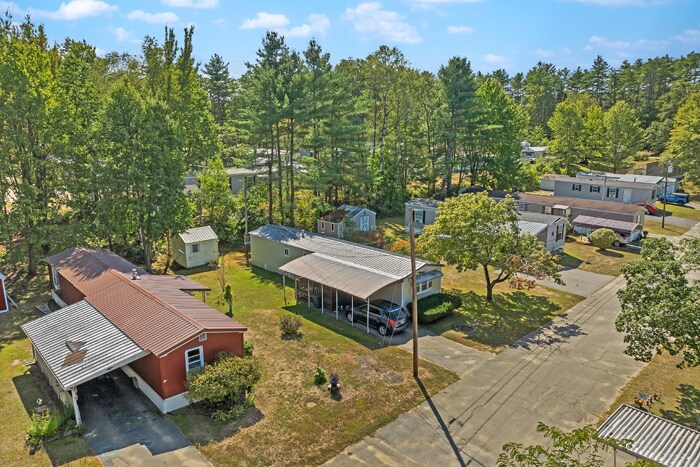 More Photos Of 22 Range Rd, Franklin Manufactured Housing Mobile Home Park For Sale