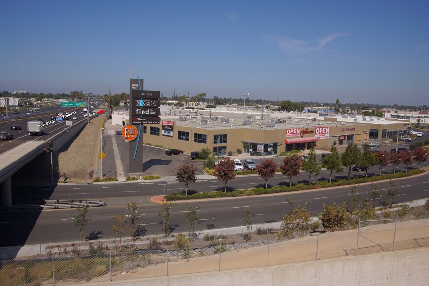 More Photos Of 18349-18375 Euclid St, Fountain Valley Storefront For Sale