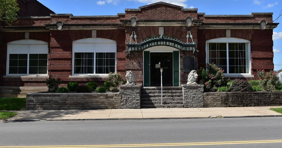 More Photos Of 750 S Main St, Piqua Manufacturing For Sale