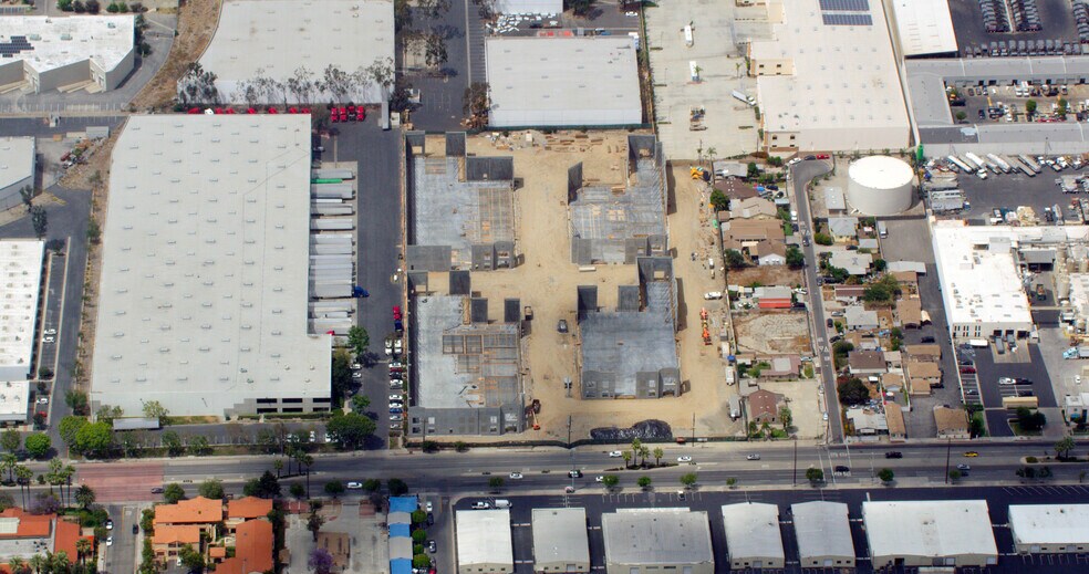 More Photos Of 16213 Arrow Hwy, Irwindale Warehouse For Lease