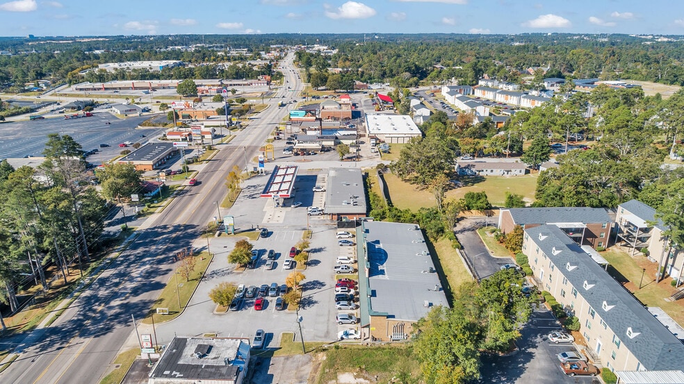 More Photos Of 3221 Wrightsboro Rd, Augusta Freestanding For Lease