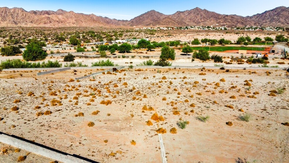 More Photos Of 0001 Masterson, Yuma Land For Sale