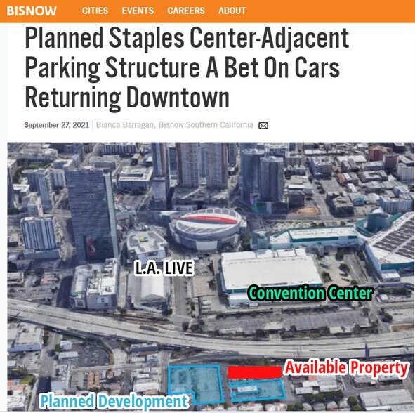 More Photos Of 1321 W 12th St, Los Angeles Light Manufacturing For Lease