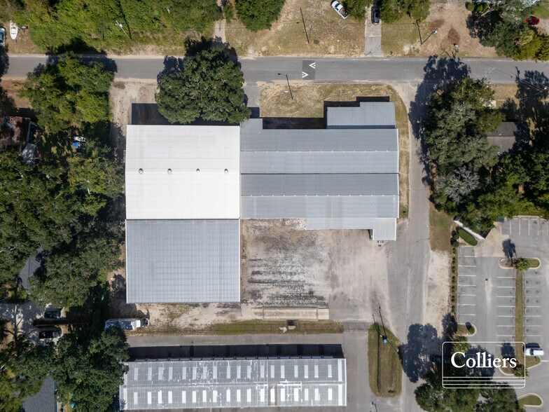 More Photos Of 1812 Mascaro Ln, Port Royal Industrial For Lease