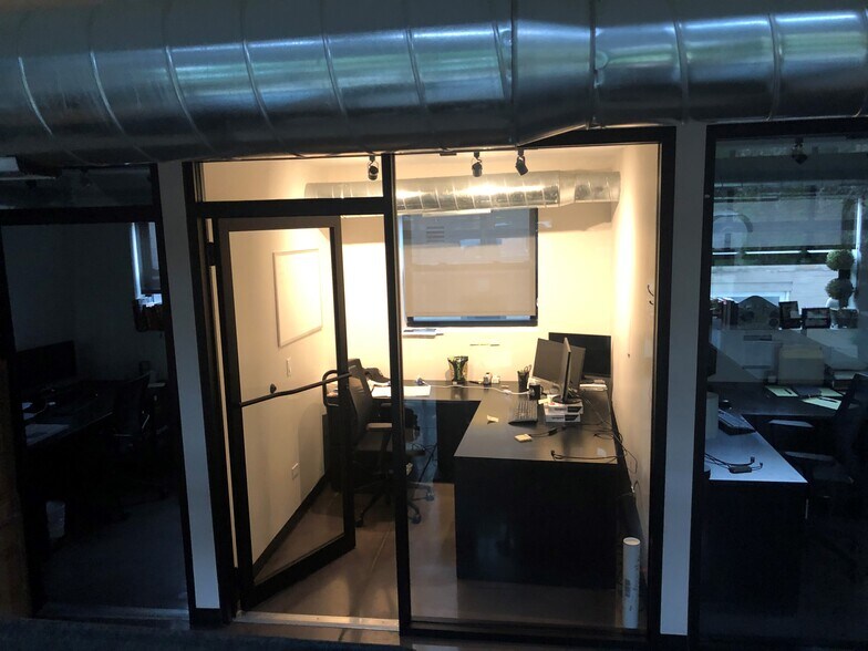 More Photos Of 206 N Main St, Wheaton Storefront Retail Office For Sale