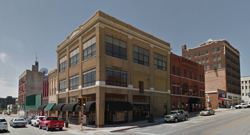 More Photos Of 205 Washington St, Burlington Office For Lease