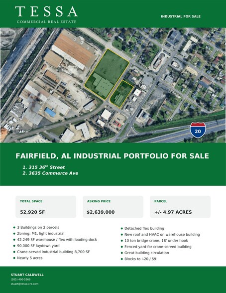 Primary Photo Of , Fairfield Unknown For Sale
