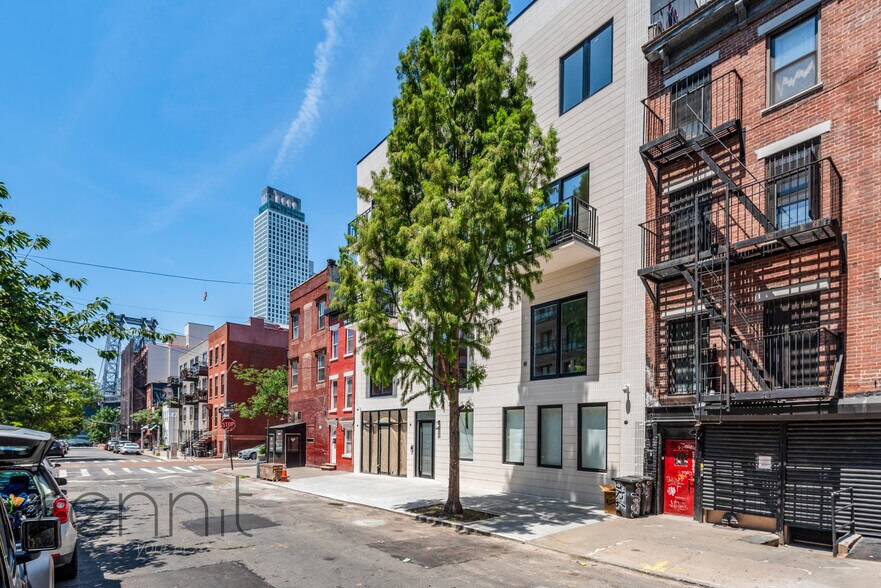 Primary Photo Of 85-89 S 6th St, Brooklyn Apartments For Lease