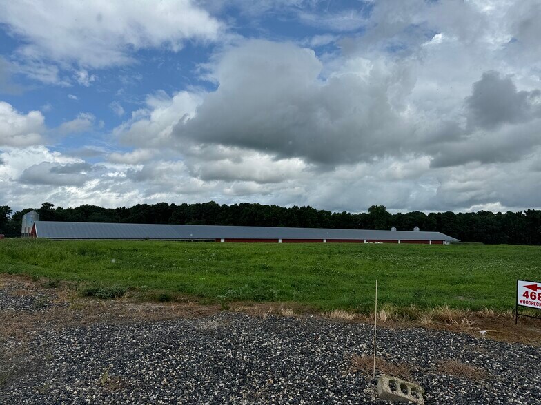 More Photos Of 4689 Woodpecker Rd, Seaford Land For Sale