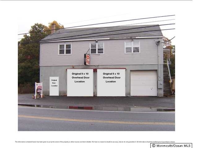 More Photos Of 666-668 Mantoloking Rd, Brick Freestanding For Sale